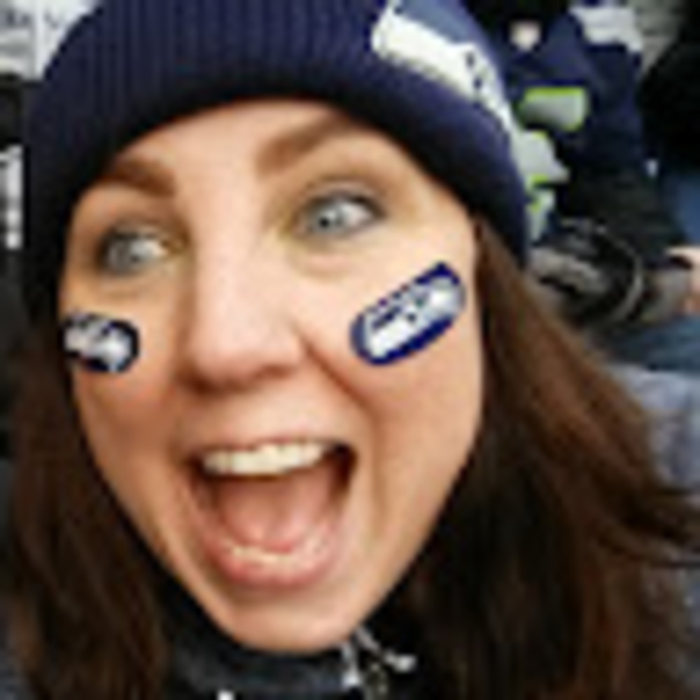 Meet your Posher, Dawn